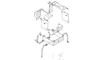 Cowling / Covers